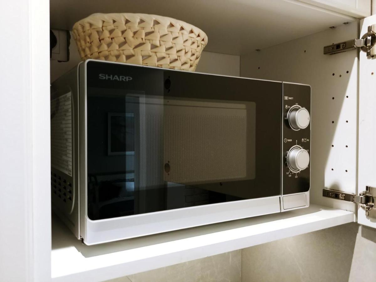Apartament Capri Miedzyzdroje Exteriér fotografie