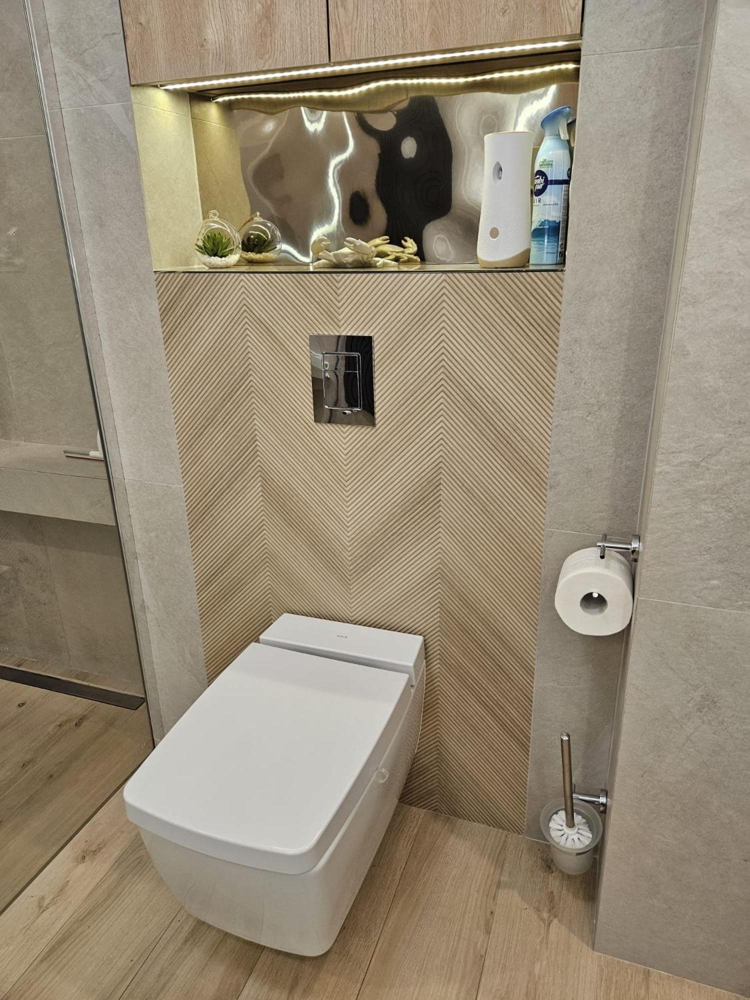 Apartament Capri Miedzyzdroje Exteriér fotografie
