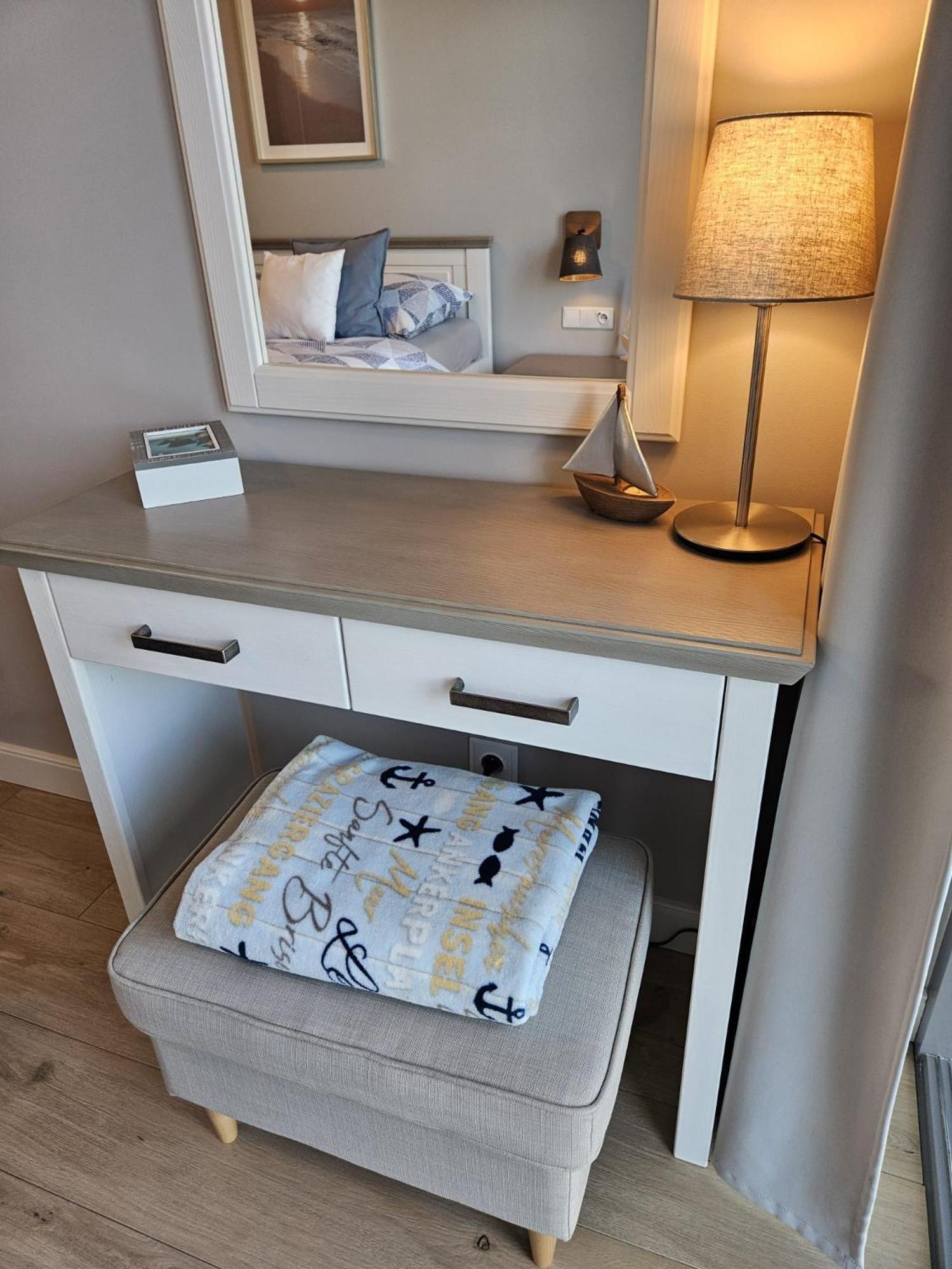 Apartament Capri Miedzyzdroje Exteriér fotografie